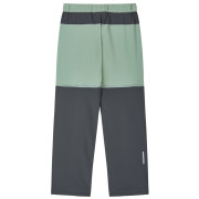 Pantalon enfant Reima Kaveris Stone Green