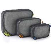 Housse vêtement Lowe Alpine Packing Cube L girs Anthracite