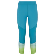 Leggings femmes La Sportiva Sensation Leggings W bleue Topaz/Kale