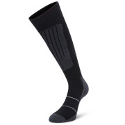Chaussettes hautes Dare 2b Mens Technical Ski Socks noir Black/Ebony