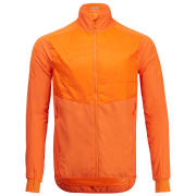 Veste homme Silvini Corteno 2022 orange orange