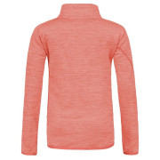 Sweatshirt enfant Hannah Gery Jr Fusion Coral Mel