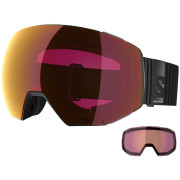 Masques ski Salomon Radium Prime Sigma +1Lens