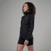 Sweat-shirt femme Montane Protium CP Hooded