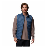 Gilet homme Columbia Powder Pass™ Hybrid Vest
