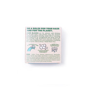 Shampoing Shower Blocks Solid Shampoo - Cedarwood & Eucalyptus