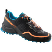 Chaussures homme Dynafit Speed Mtn Gtx vert / bleu Black/MykonosBlue