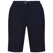 Short femme Regatta Bayletta Short bleu foncé Navy