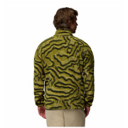 Sweat-shirt homme Columbia Helvetia™ II Printed Half Snap Fleece