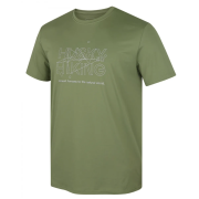 T-shirt fonctionnel homme Husky Tant M