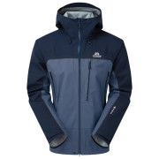 Veste homme Mountain Equipment Makalu Jacket Men's bleu foncé Dusk/Cosmos