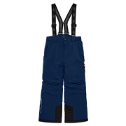 Pantalon de ski enfant Lego Wear Lwpowai 708 Kids bleu Blue