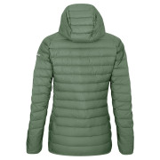 Veste femme Salewa W Brenta Jkt