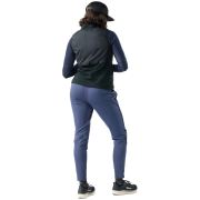 Pantalon femme Smartwool Women's Active Fleece Wind Pant