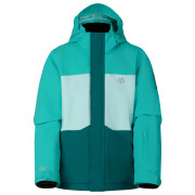 Veste enfant Dare 2b Send It II Jacket TurqMedit bleu clair TurqMedit