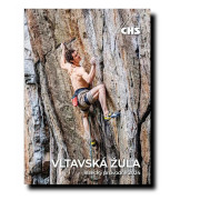 Guide d’escalade Český horolezecký svaz Vltavská žula mix1