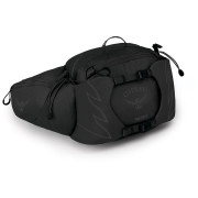 Sac banane Osprey Talon 6 III vert StealthBlack