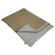 Sac de couchage Vango Aurora Double (2018) beige Nutmeg