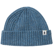 Bonnet Smartwool Second Cut Cuff Beanie bleu