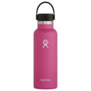 Bouteille isotherme Hydro Flask Standard Mouth 18 oz violet Carnation