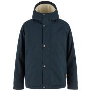 Veste homme Fjällräven Vardag G-1000 Pile Jacket M bleu foncé Dark Navy