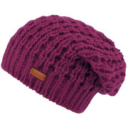 Bonnet de ski femme Zulu Erla framboise Raspberry