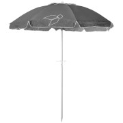 Parasol Brunner Sun Parsol 200 gris grey