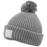 Bonnet d'hiver Regatta Connora Beanie gris claire Mineral Grey