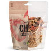 Repas déshydraté Lyo food Bistro Chili sin carne