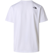 T-shirt homme The North Face M Never Stop Exploring Regular Short Sleeve Tee-Graphic