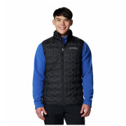 Gilet en duvet homme Columbia Delta Ridge™ II Down Vest noir Black