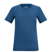 T-shirt femme Regatta Demna bleu Aviator Blue