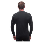 T-shirt homme Sensor Double Face dl. rukáv