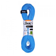 Corde d'escalade Beal Joker 9,1 mm (60 m) Dry Cover bleue blue