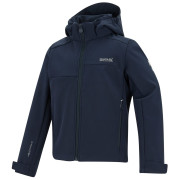Veste enfant Regatta Acidity Navy