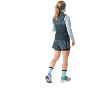 Gilet femme Dynafit Trail Reflective Insul Vest W