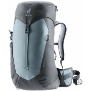 Sac à dos femmes Deuter AC Lite 22 SL gris / bleu shale-graphite