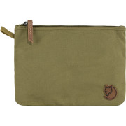 Trousse de toilette Fjällräven Gear Pocket green FoilageGreen