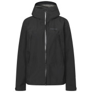 Veste femme Marmot Wm s Minimalist Pro Jacket vert Black