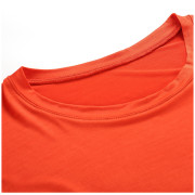 T-shirt fonctionnel homme Alpine Pro Basik