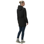 Manteau softshell femme Loap Luisa