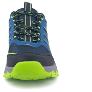 Chaussures de plein air pour enfants Bugga Tara Blue