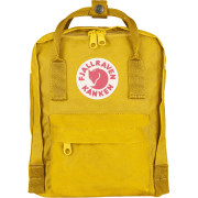 Sac à dos Fjällräven Kanken Mini 7 jaune WarmYellow