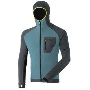 Sweat-shirt homme Dynafit Radical Ptc M Jkt bleu 3161 - smoke blue/0720