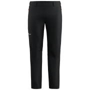 Pantalon homme Salewa Puez Talveno Dst Pant M vert black out