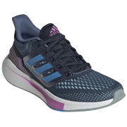 Chaussures femme Adidas Eq21 Run bleu / rose Wonste/Pulblu/Mapume