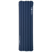 Matelas gonflable Exped Versa 4R M bleu foncé navy