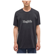T-shirt homme Haglöfs Outsiders Tee