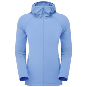 Veste polaire fonctionnelle femme Montane Protium Lite Hoodie