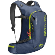 Sac à dos Ortovox Cross Rider 20 bleu foncé NightBlue